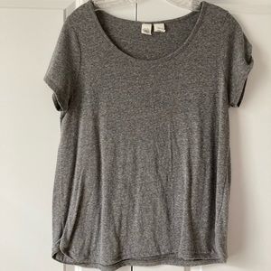 Artisan NY gray shirt